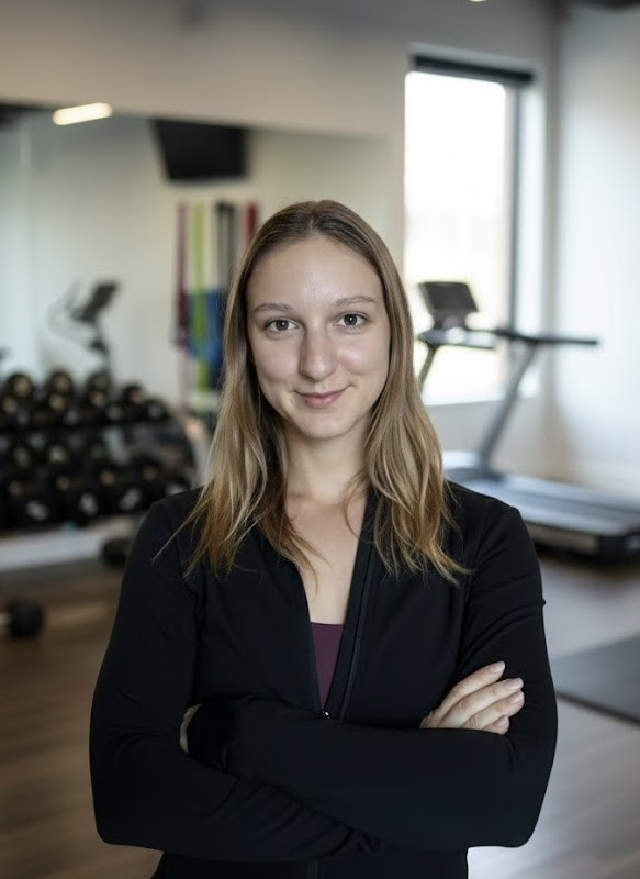 Trening personalny dla kobiet